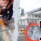 Billy Coloma intentó pedir ayuda, pero murió al llegar al Hospital de la Policía.