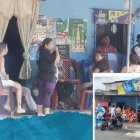 Los familiares de Paulo César Troncoso Feijóo lamentaban la brutalidad con la que fue asesinado. Se encuentran consternados.