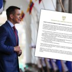 Daniel Noboa informó este martes 10 de diciembre de 2024 la fecha en que terminarán los apagones.