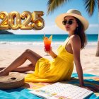 Conozca la agenda completa de feriados durante el 2025 en Ecuador y agende sus descansos.