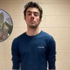 Luigi utilizaba una identidad falsa.