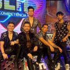 El grupo, que tiene 26 años, va por su sexta generación de integrantes.