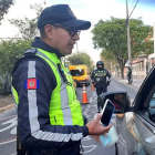 Conoce las restricciones de pico y placa en Quito para la semana del 9 al 13 de diciembre.