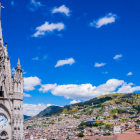 onoce cómo estará el clima en tu ciudad, Quito, este miércoles 11 de diciembre.