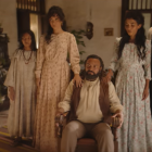 La familia Buendía en Cien años de soledad.