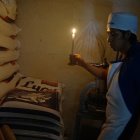 El presidente Daniel Noboa señaló que con las medidas que se tomaron se pretende garantizar un futuro energético sostenible para el país.