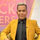 El panelista de Los Hackers ha bajado 27 libras en dos meses y va por más.