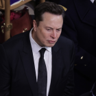 Elon Musk es un empresario, inversor, activista político y magnate.