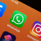 Se reportó caída masiva de las aplicaciones del gigante Meta.