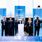 Conmebol será parte inaugural de la Copa del Mundo 2030 de la FIFA