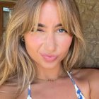 Cumplió el reto de acostarse con 100 hombres.