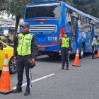 Conoce las restricciones de pico y placa en Quito para la semana del 9 al 13 de diciembre.