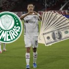 Álex Arce es el jugador más destacado de Liga de Quito.