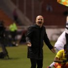 Además de albos y rayados, Repetto ha dirigido a equipos en Uruguay, Bolivia, Emiratos Árabes, Paraguay, México y Colombia.