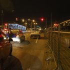 Exteriores de la Penitenciaría del Litoral en Guayaquil.