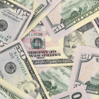 Los billetes de dólar tendrán un nuevo diseño.