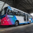 La tarifa de la Metrovía cambiará el 1 de enero del 2025.