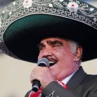 Vicente Fernández Jr. había dejado muchos proyectos en marcha