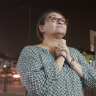 Amparo Piedad Coello Manzanares​, ​ más conocida como Amparo Guillén, fue una actriz ecuatoriana