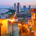 Conoce el pronóstico del clima en Guayaquil para el viernes 13 de diciembre.