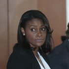 La fiscal general del Estado sería denunciada por dos asambleístas.Cortesía Asamblea Nacional