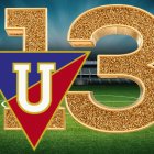 Liga de Quito y sus 13 campeonatos nacionales.