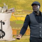 Segundo Castillo dirigiría a Barcelona en 2025, cuando celebrará los 100 años de vida institucional.