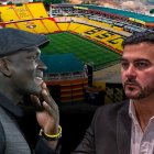 Segundo Alejandro Castillo habría aceptado la oferta de renovación de Barcelona.