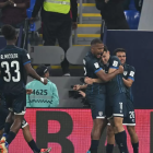 El pachuca venció a Botafogo y avanzó a la semifinal de la Intercontinental