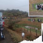 Víctor Alfonso Cruz Dávila fue encontrado muerto la mañana de este viernes 13 de diciembre.