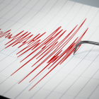 Se registró un temblor en la provincia del Guayas.