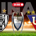 Independiente del Valle y Liga de Quito disputan la final de la LigaPro 2024.