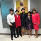 Raúl Ilaquiche falleció en un accidente de tránsito.