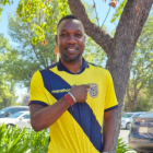 Walter Ayoví se refirió a la situación Segundo Castillo en Barcelona