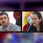 El alcalde Aquiles Álvarez y la ministra de Ambiente, Inés Manzano, han tenido enfrentamientos a través de X (antes Twitter).