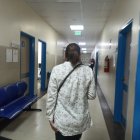 La víctima se encuentra en el hospital bajo pronóstico reservado.