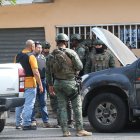 Desde enero, los operativos de militares y policías se han centrado en Durán, en el noroeste y sur de Guayaquil.