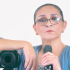 Amparo Guillén, recordada por su papel de 'Lupita', en Mis Adorables Entenados.