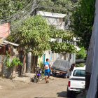 El cuerpo de la menor de edad fue encontrado en Flor de Bastión, en el noroeste de Guayaquil.