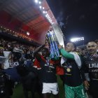 Liga de Quito es el campeón de la LigaPro 2024.