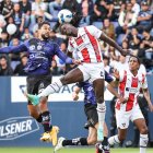 Liga de Quito ganó a Independiente del Valle en la final de la LigaPro.