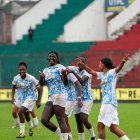 Emelec ganó el campeonato de Ascenso Nacional Femenino 2024.