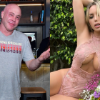 Jorge Rausch y Érika Vélez se conocieron en MasterChef Celebrity Ecuador