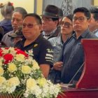 Raúl llaquiche Licta falleció en un accidente de tránsito.