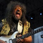 También llamado 'El Padre del Rock Mexicano'