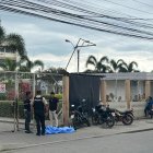 Se registró otra muerte violenta en Pasaje, El Oro.