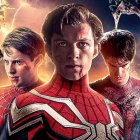 2021: Estreno mundial de Spider-Man: No Way Home