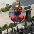 Los allanamientos revelaron la vida de lujo de alias Fito.