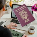 Cancillería del Ecuador pone a disposición trámites digitales.