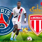 Willian Pacho es titular fijo en PSG.